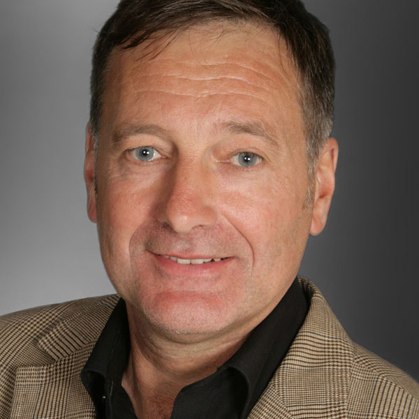 Portrait von Rechtsanwalt Manfred Kühn